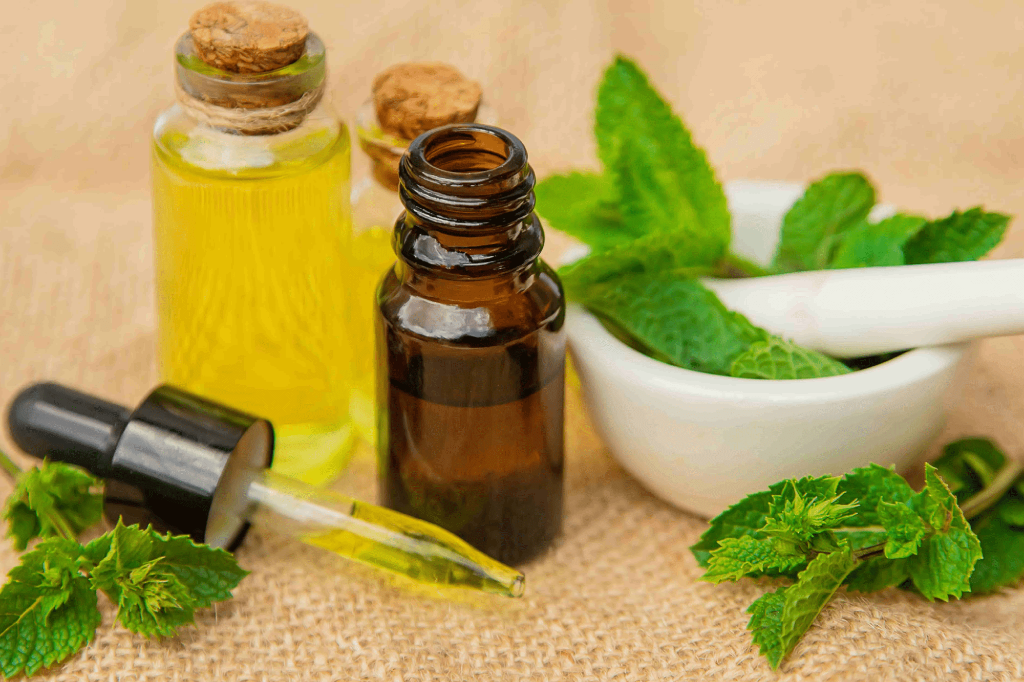 Razones para elegir la homeopatía